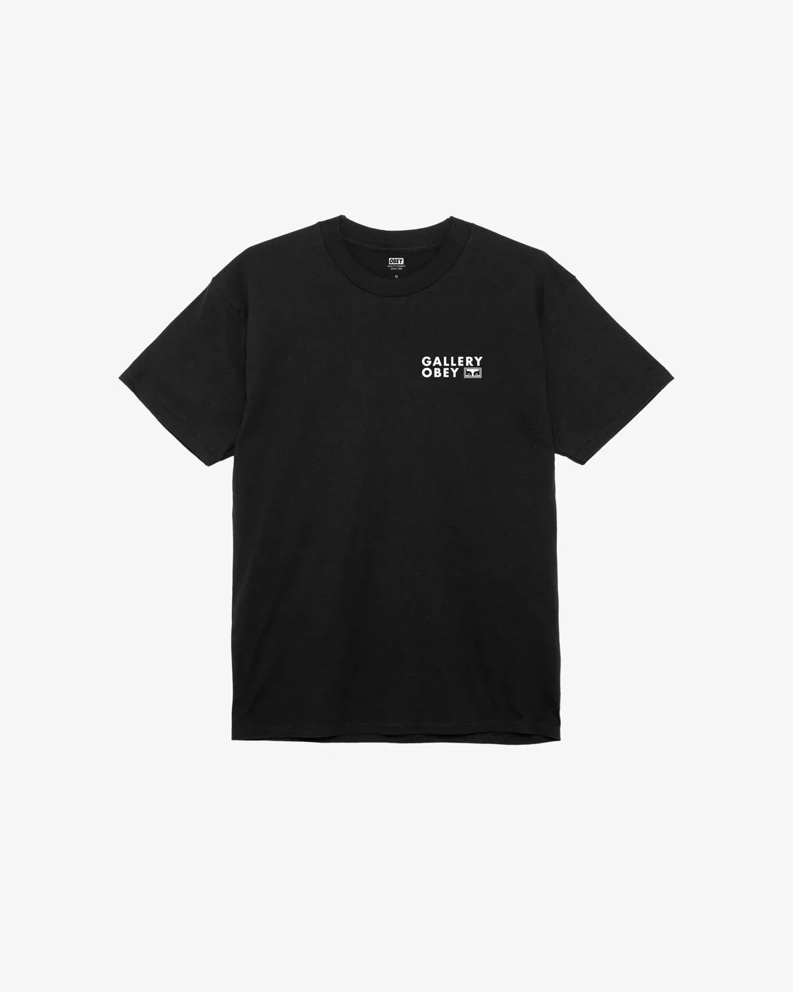 GLOBAL ART DEPARTMENT CLASSIC T-SHIRT - Four Street