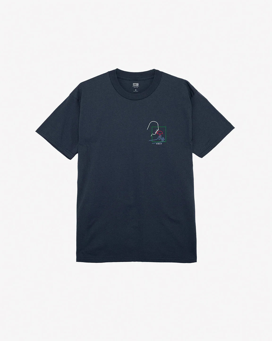 TASTE TEST CLASSIC T-SHIRT - Four Street