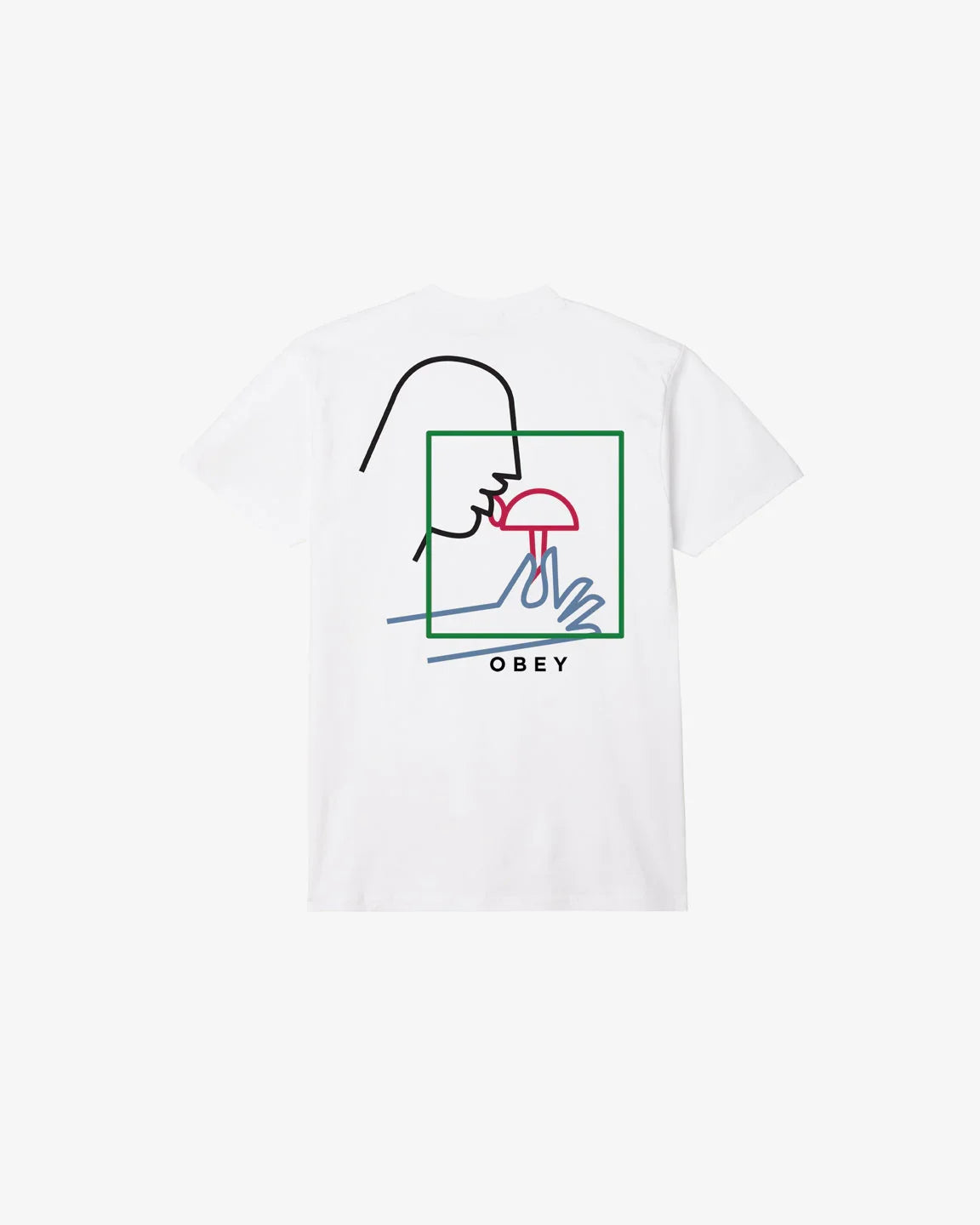 TASTE TEST CLASSIC T-SHIRT - Four Street