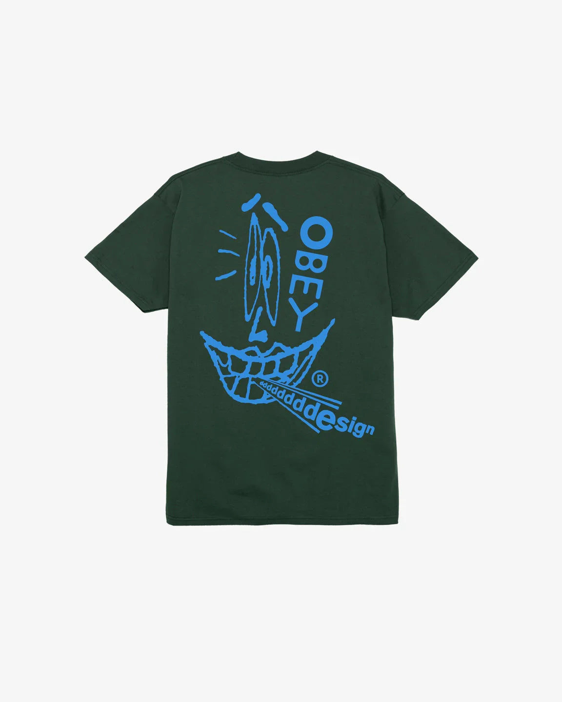 DDDDESIGN CLASSIC T-SHIRT - Four Street