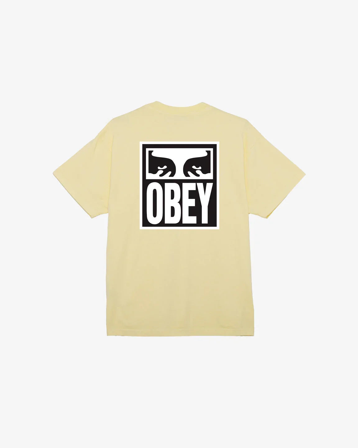 EYES ICON II HEAVYWEIGHT T-SHIRT - Four Street
