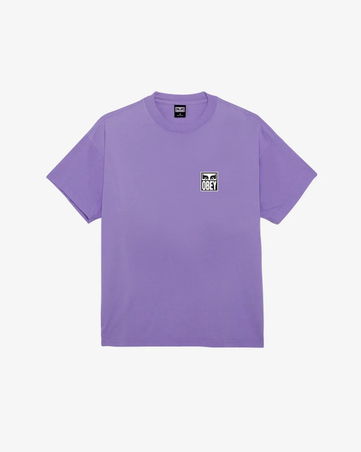 EYES ICON II HEAVYWEIGHT T-SHIRT - Four Street