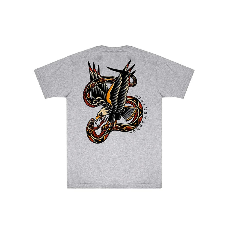 Camiseta Tradicional - Struggle - Four Street