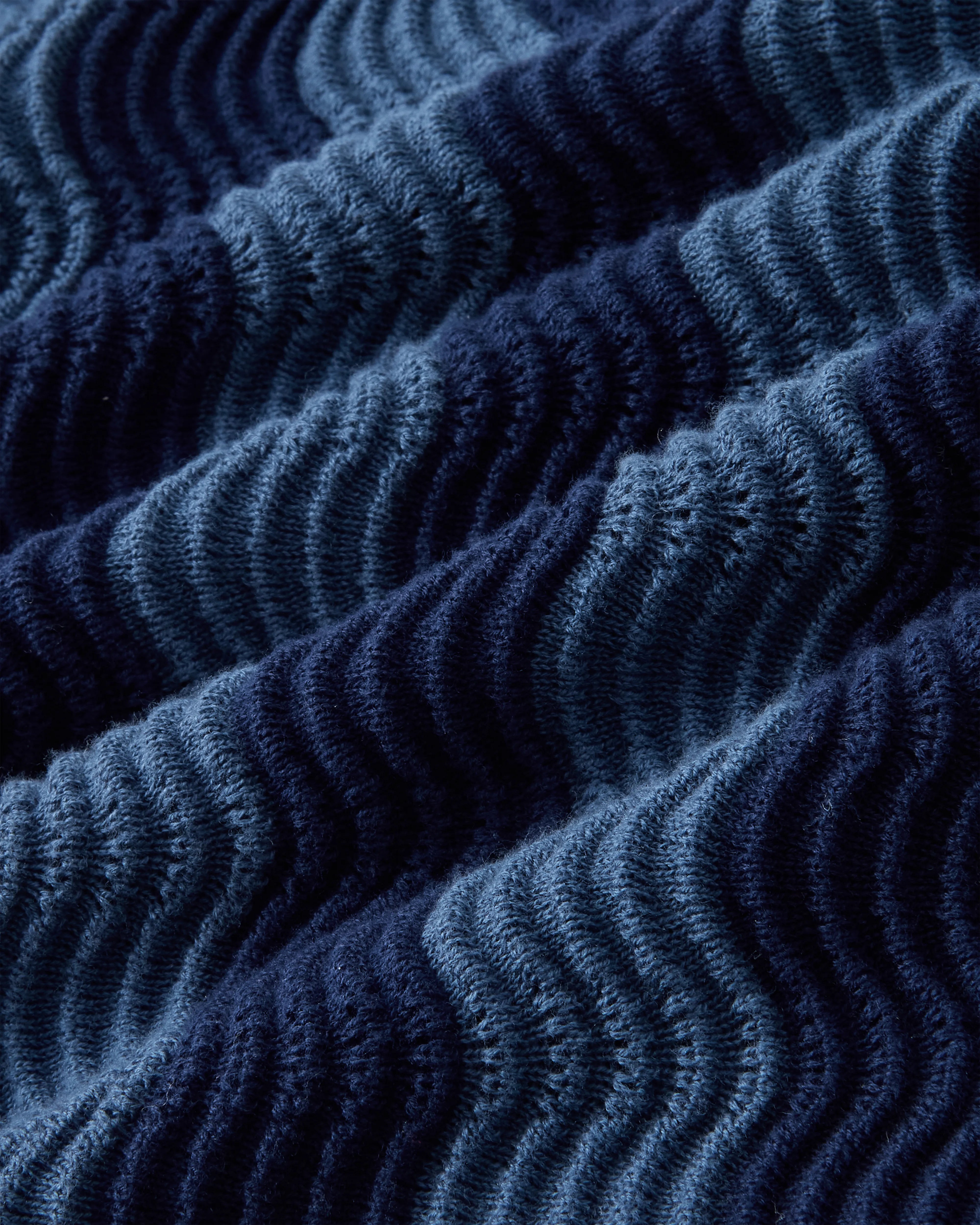 Crespo Knit Polo
