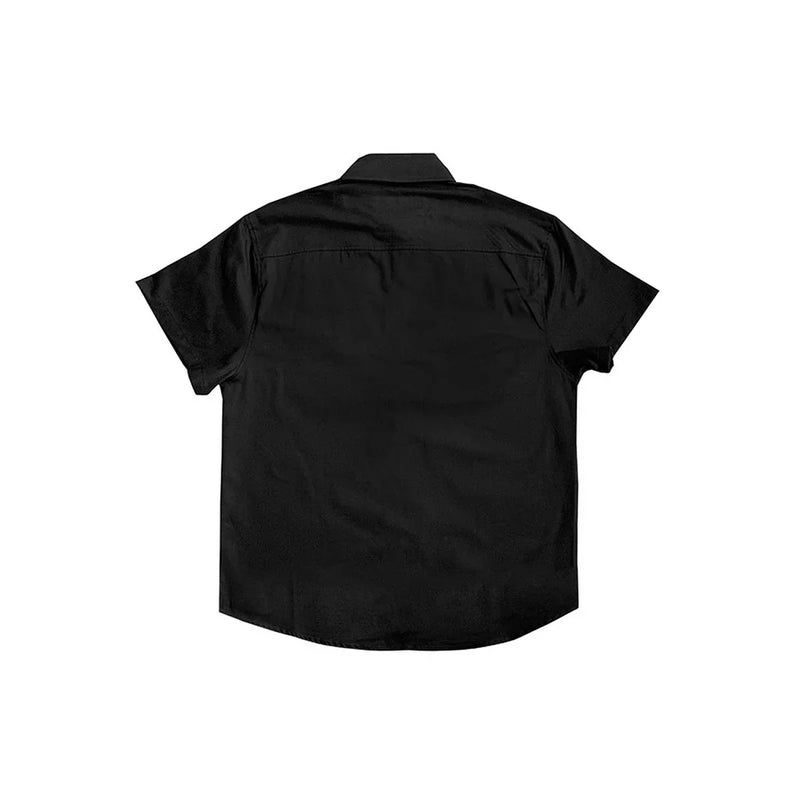 Camisa de Sarja Workshirt - Nothing - Four Street
