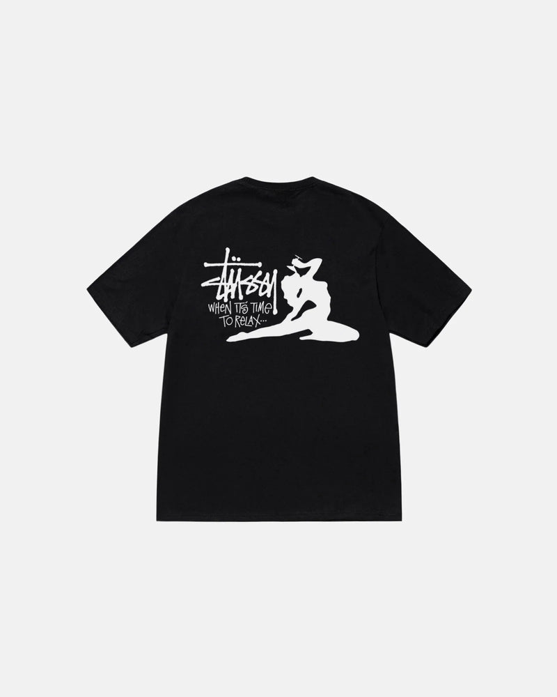 RELAX TEE - Four Street