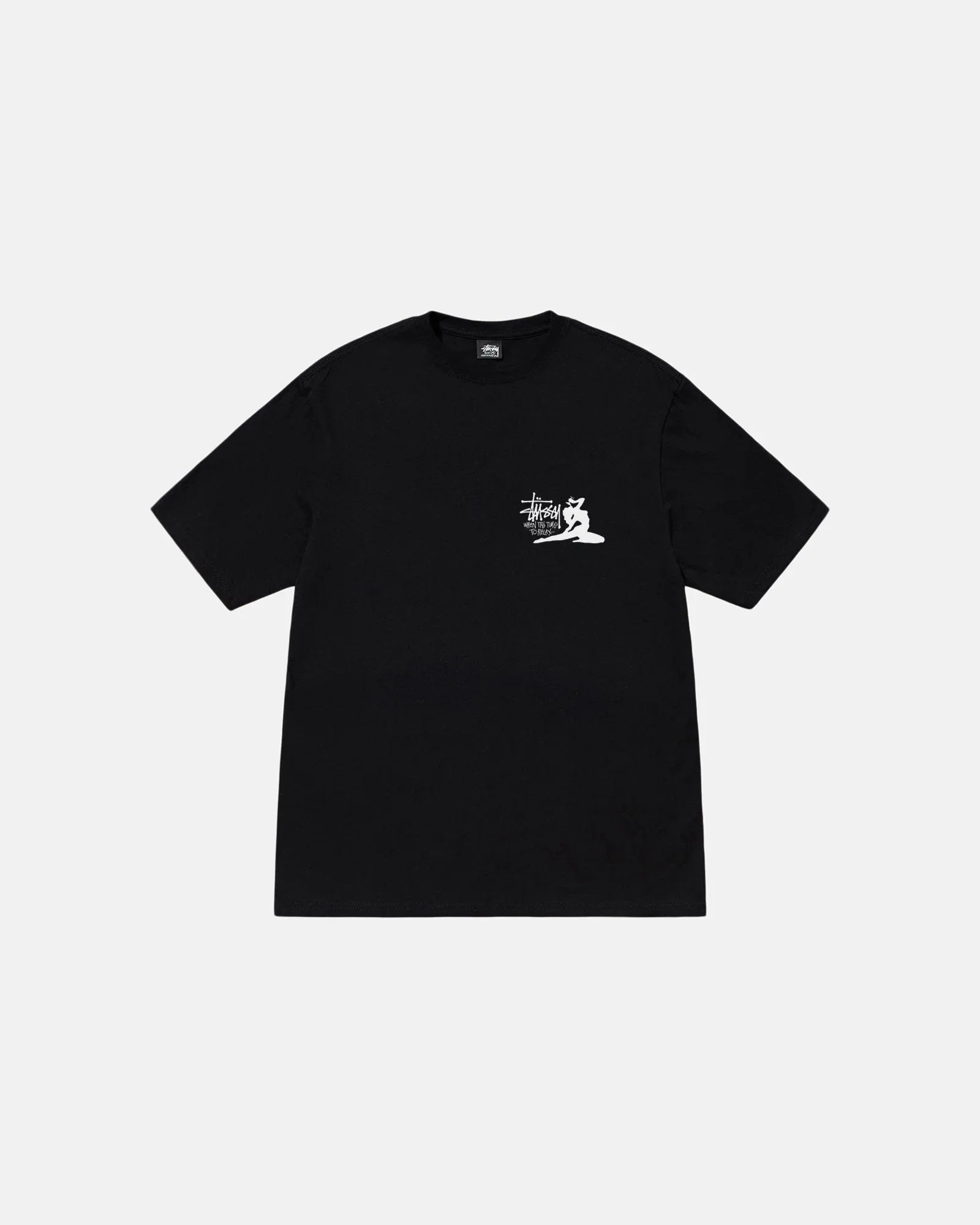 RELAX TEE - Four Street