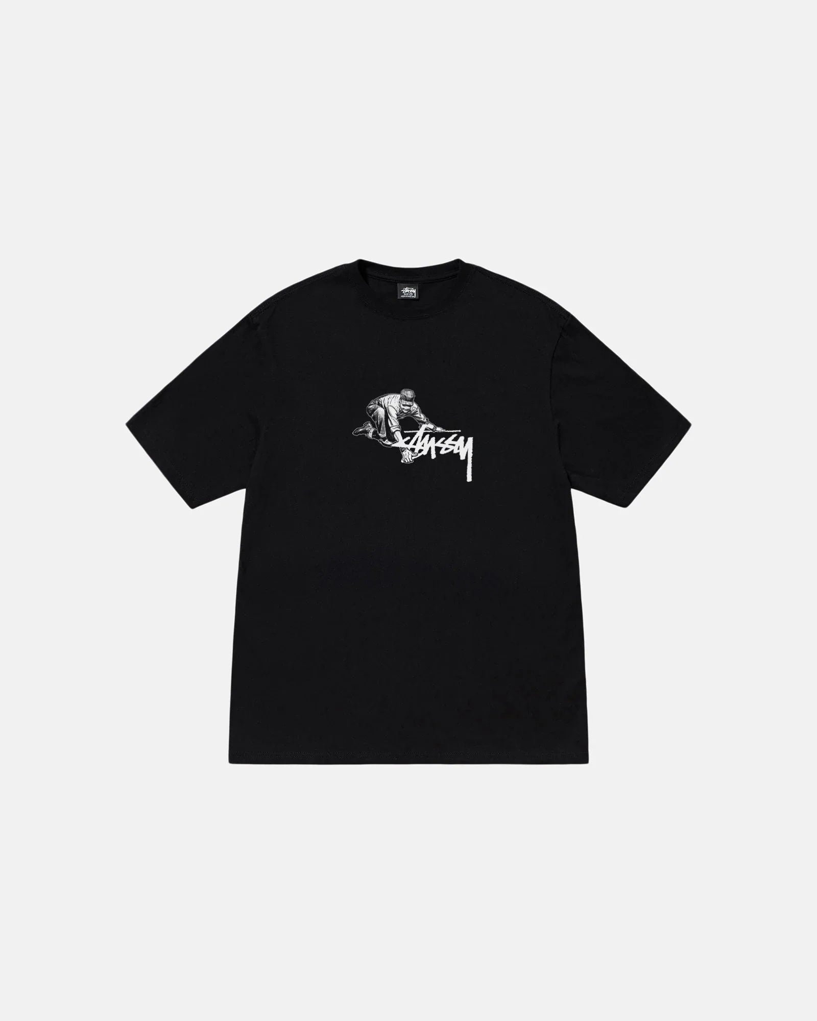 WORKER TEE - Four Street