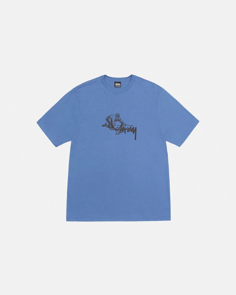 WORKER TEE - Four Street