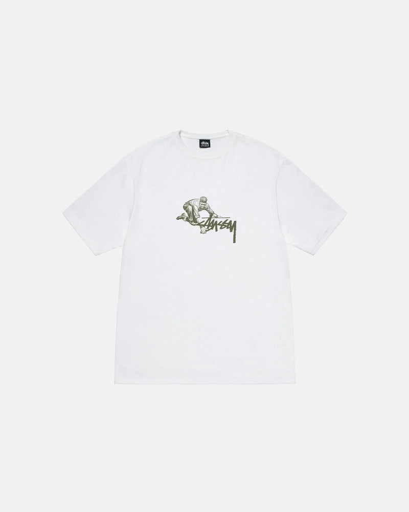 WORKER TEE - Four Street