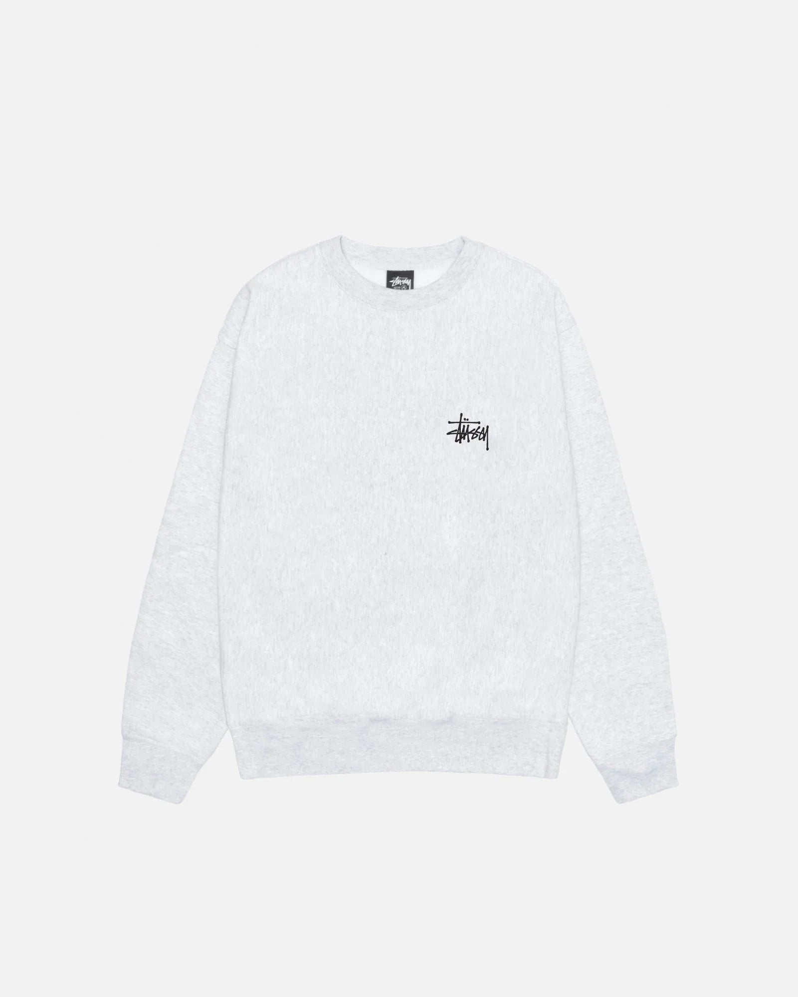 BASIC STÜSSY CREW - Four Street