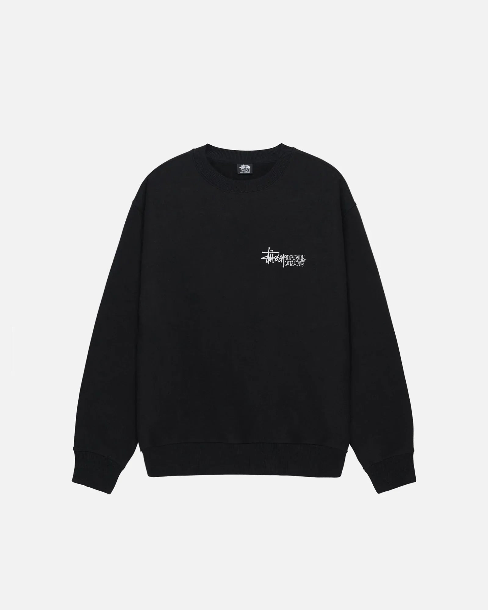 SUPERIOR QUALITY CREW - Four Street