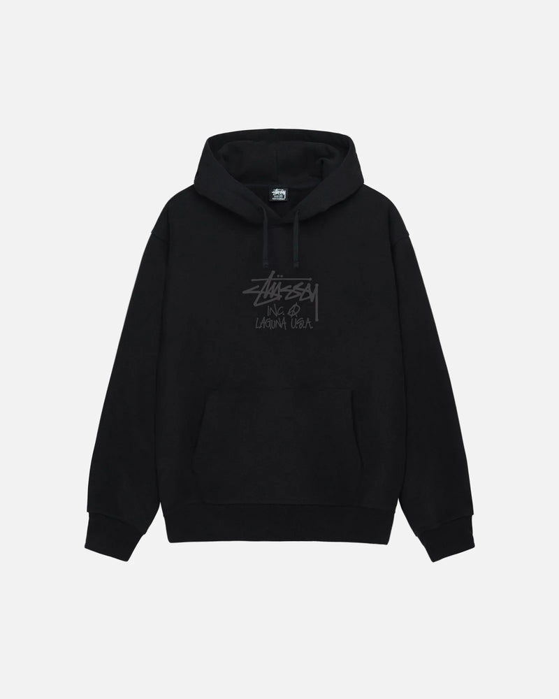LAGUNA USA HOODIE - Four Street