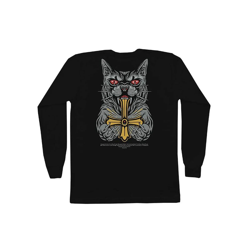 Camiseta Manga Longa - Vipos - Four Street