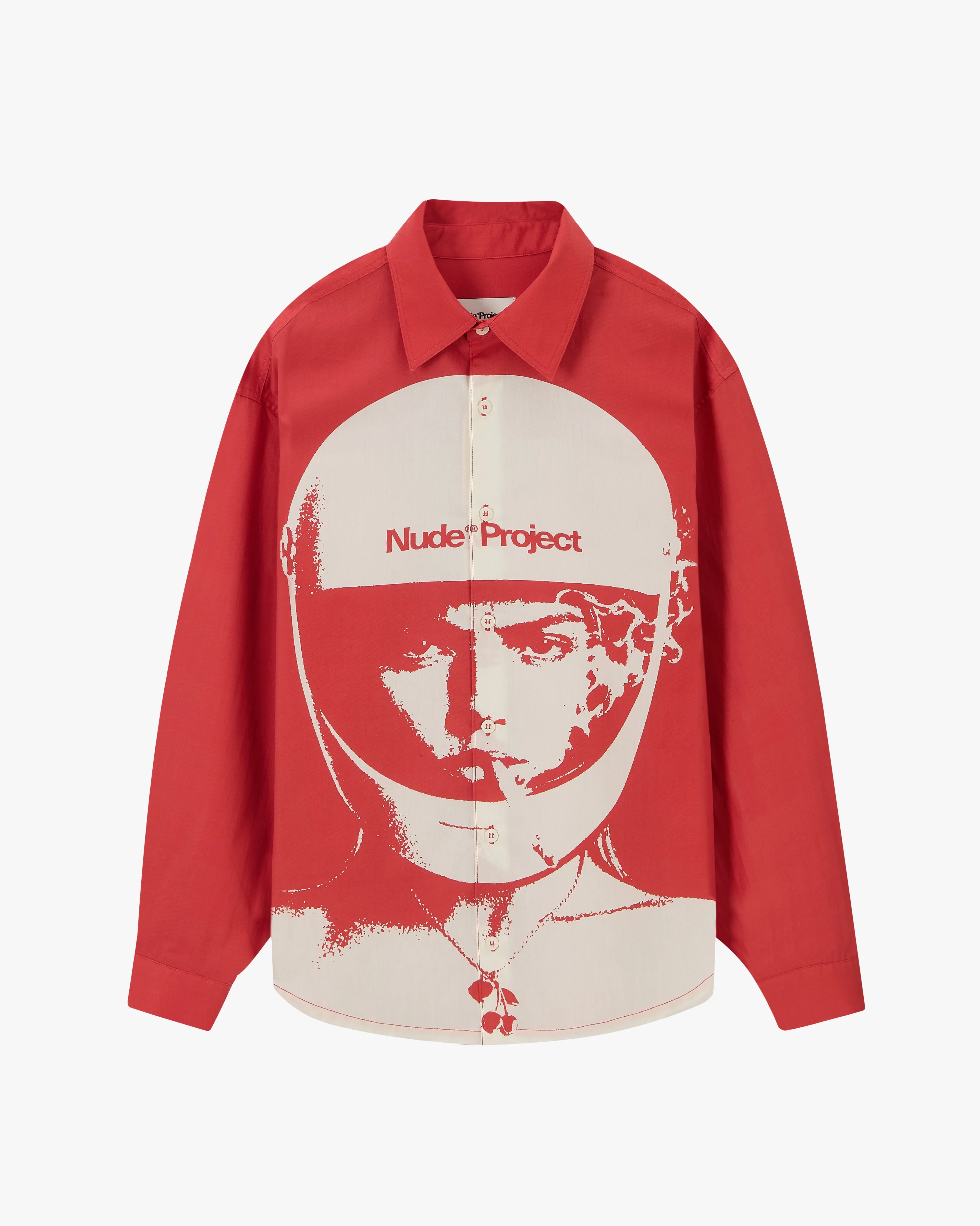 Rally Shirt