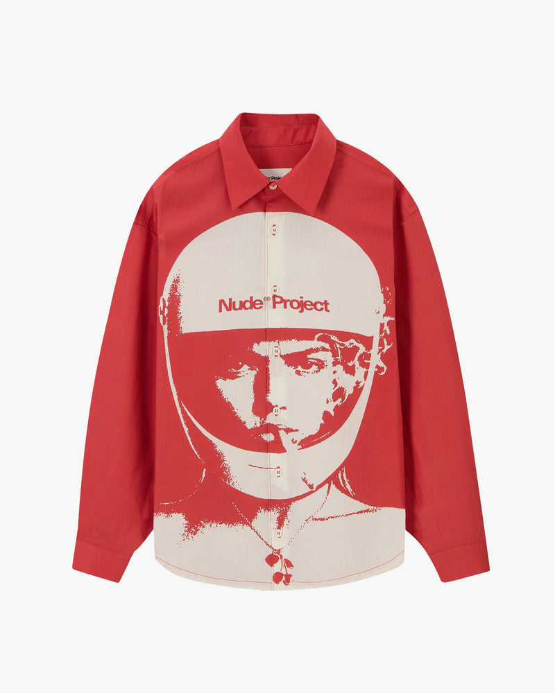 Rally Shirt