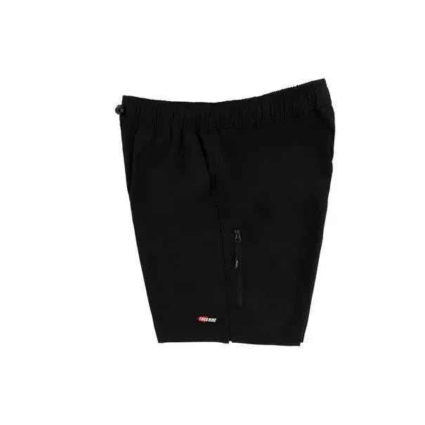 BEACH SHORT KHAKI - Four Street