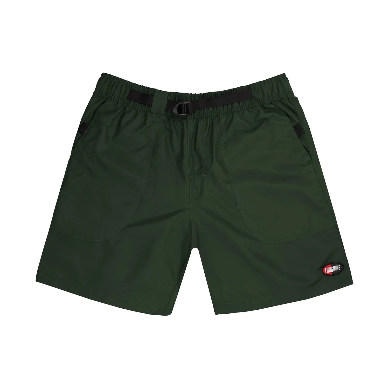 SHORT HIKER GREEN - Four Street