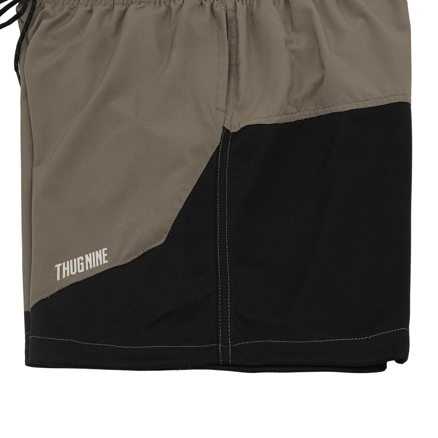 SHORT SUMMIT KHAKI - Four Street
