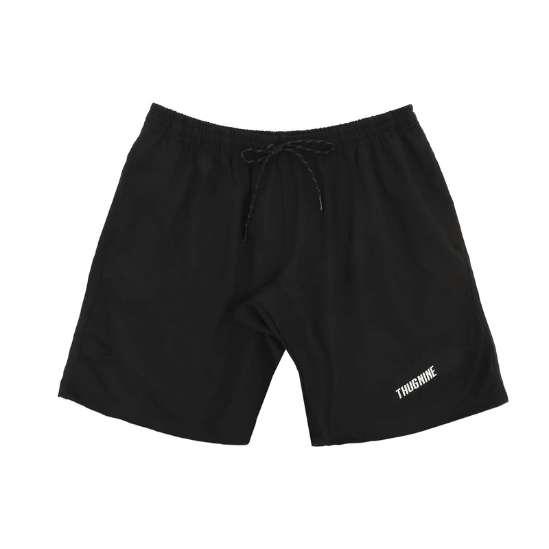 SHORT SUMMIT BLACK - Four Street