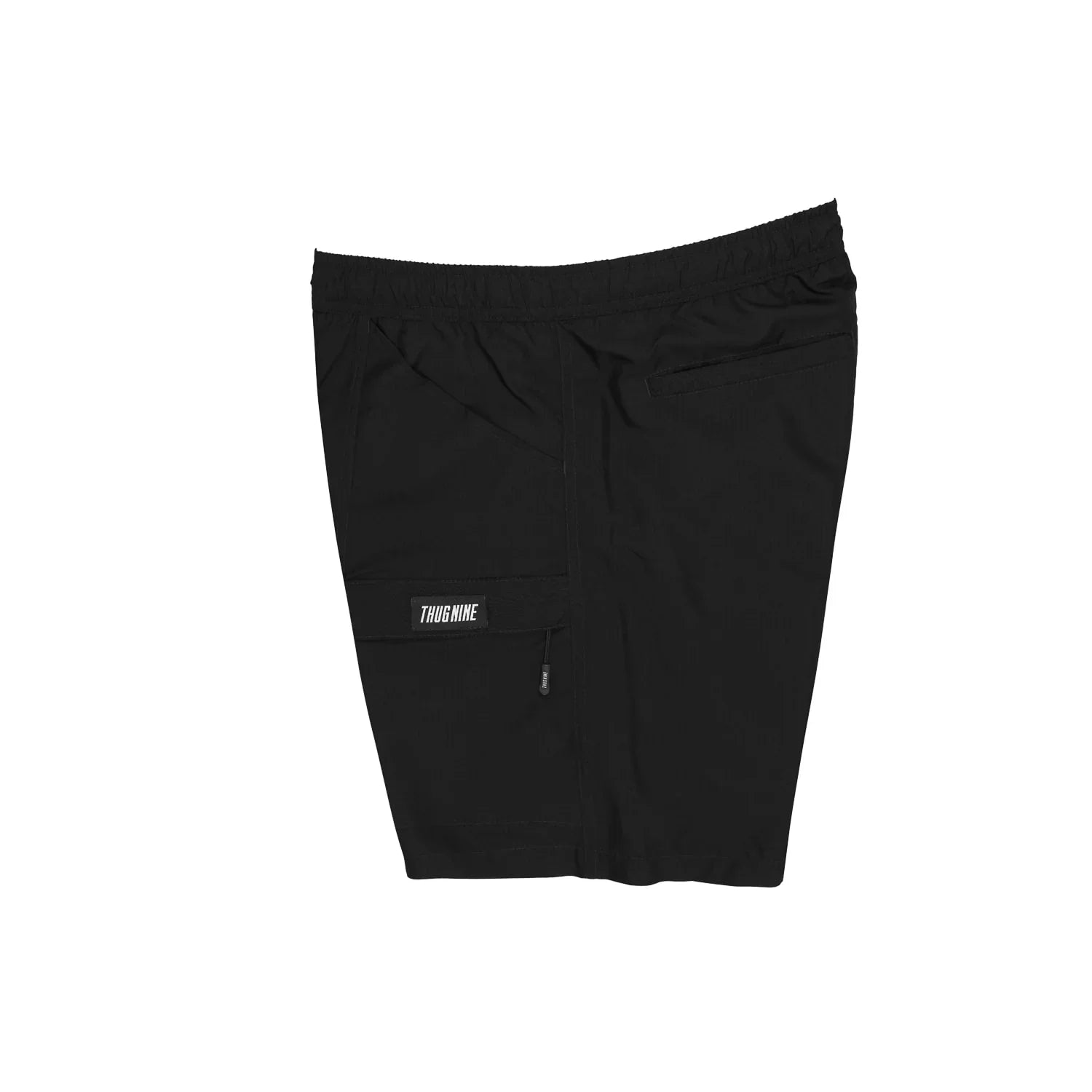 SHORT TUNDRA BLACK - Four Street