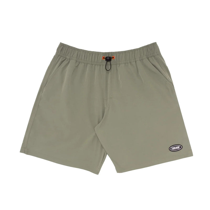BEACH SHORT - Four Street