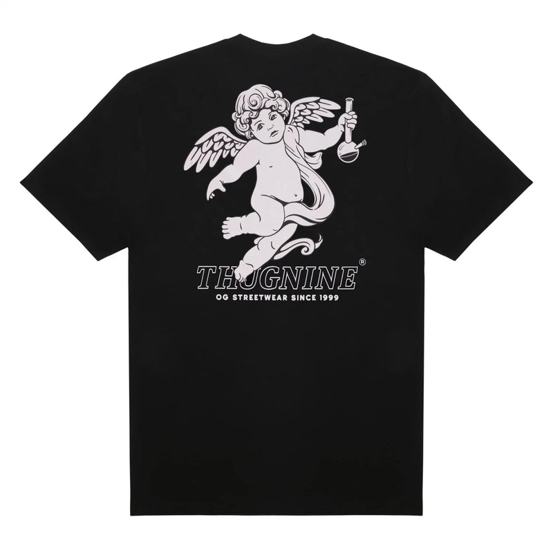CAMISETA BONGHEAD - Four Street