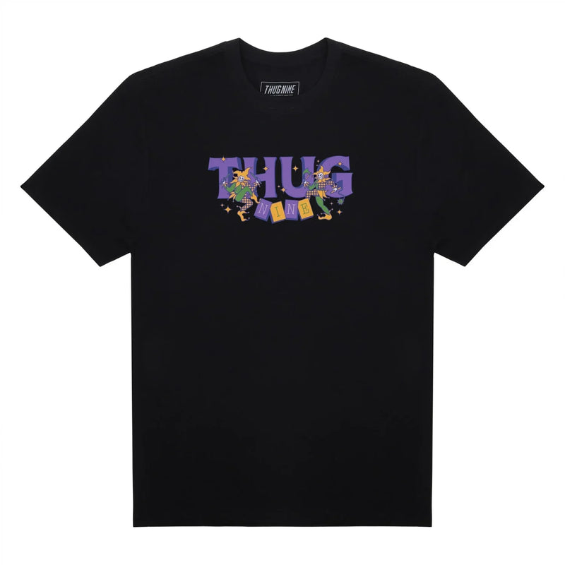CAMISETA LITTLE JOKERS - Four Street