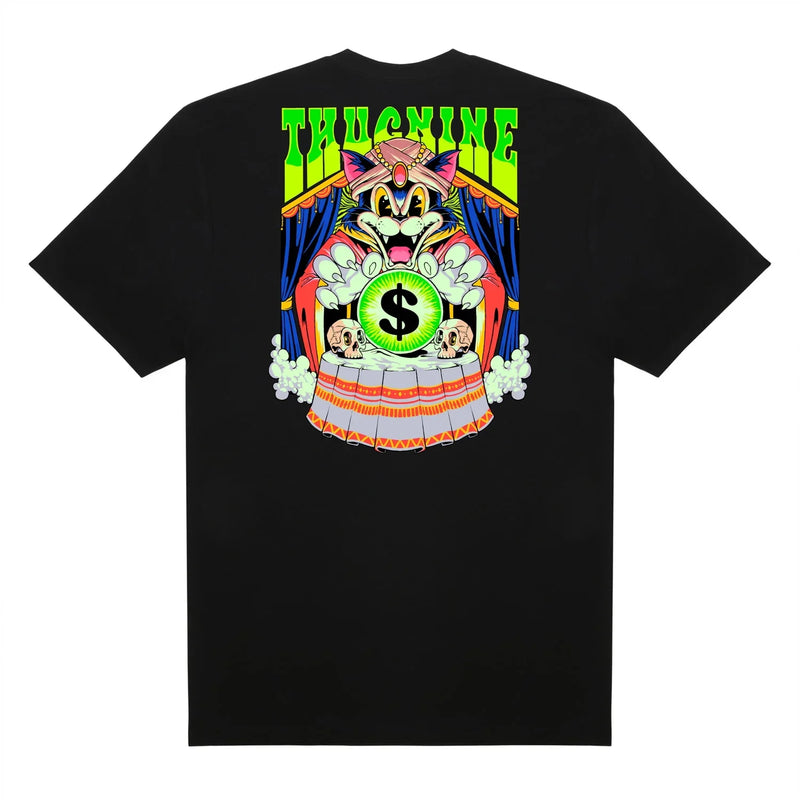 CAMISETA PSYCHIC - Four Street