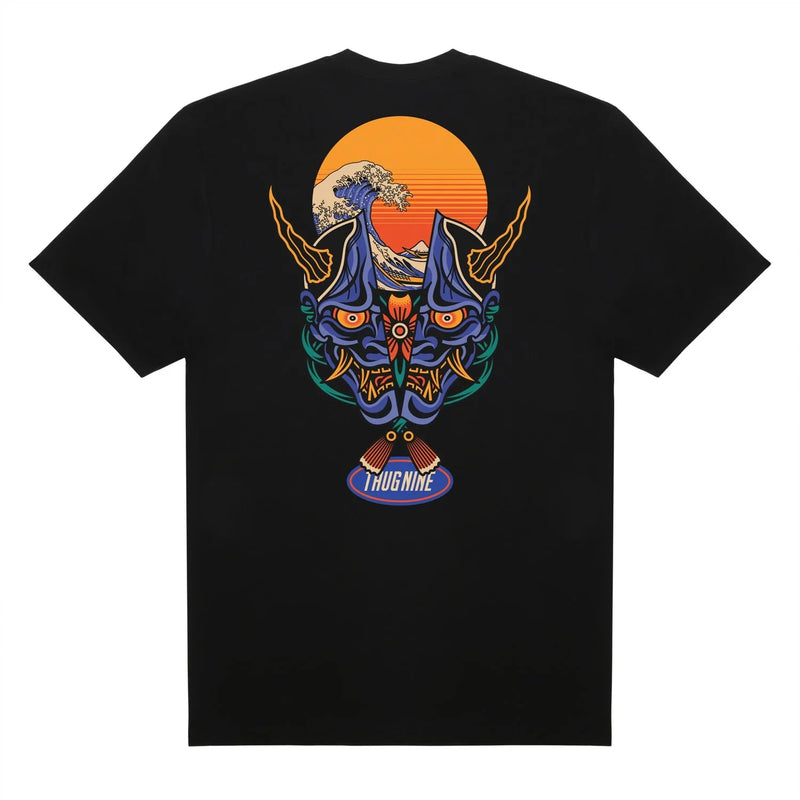 CAMISETA ONI - Four Street