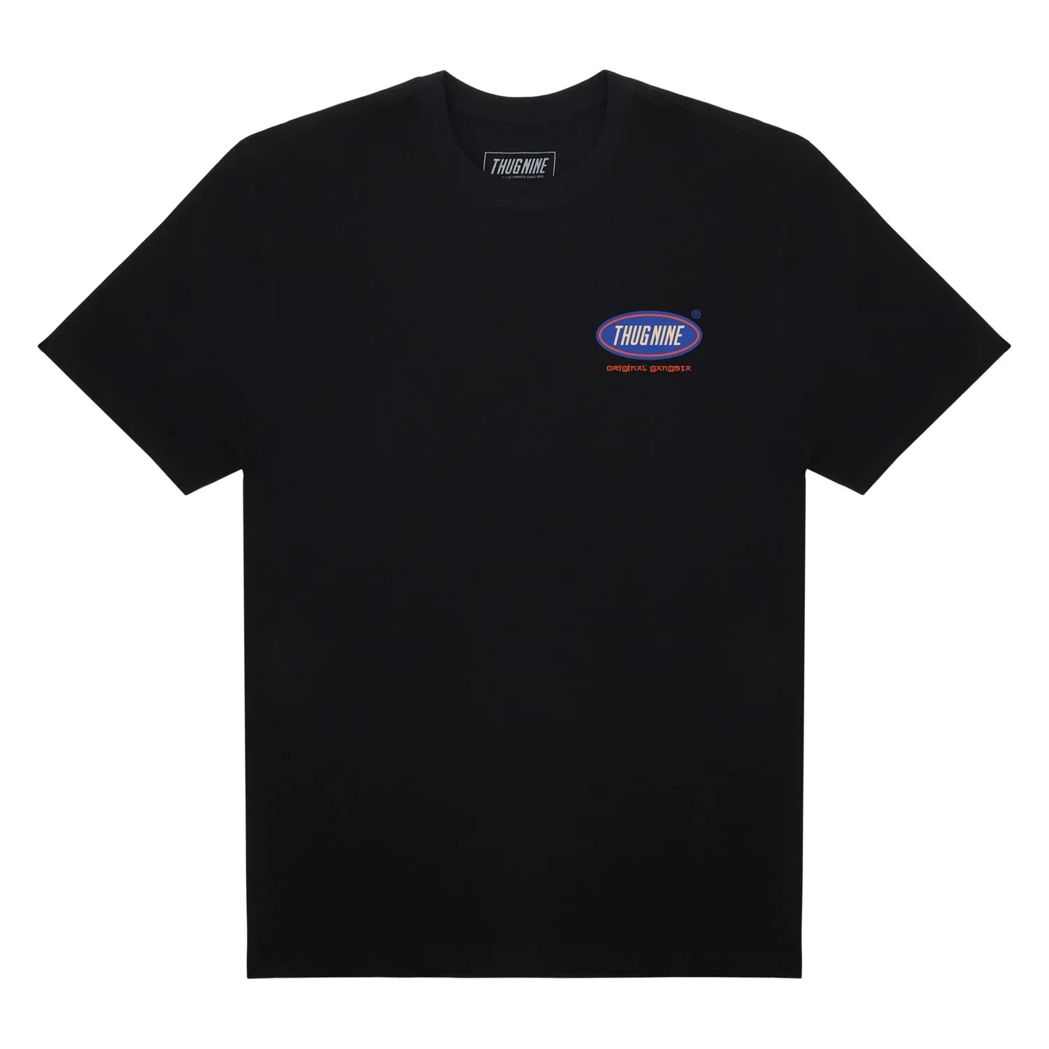 CAMISETA ONI - Four Street