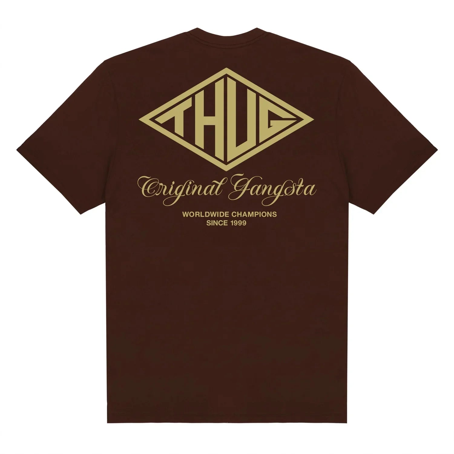 CAMISETA SHIELD - Four Street
