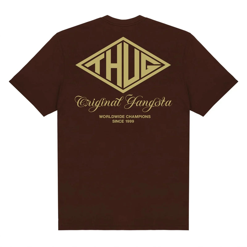 CAMISETA SHIELD - Four Street