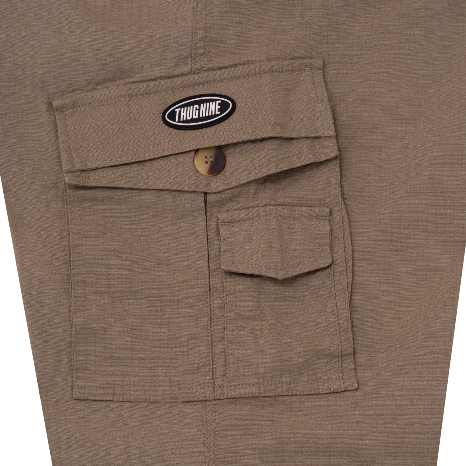 CALCA CARGO CLASSIC (OVERSIZED)