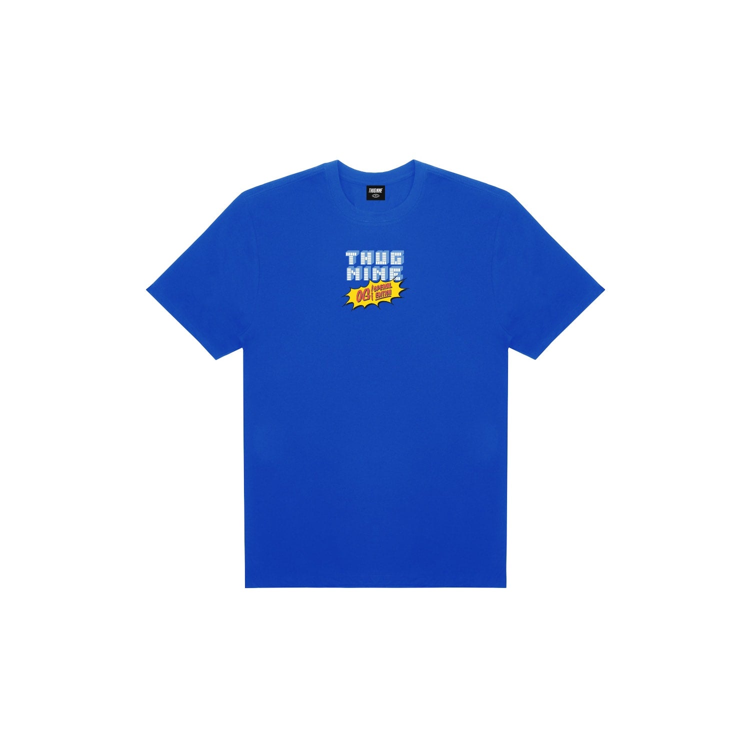 CAMISETA PEZ