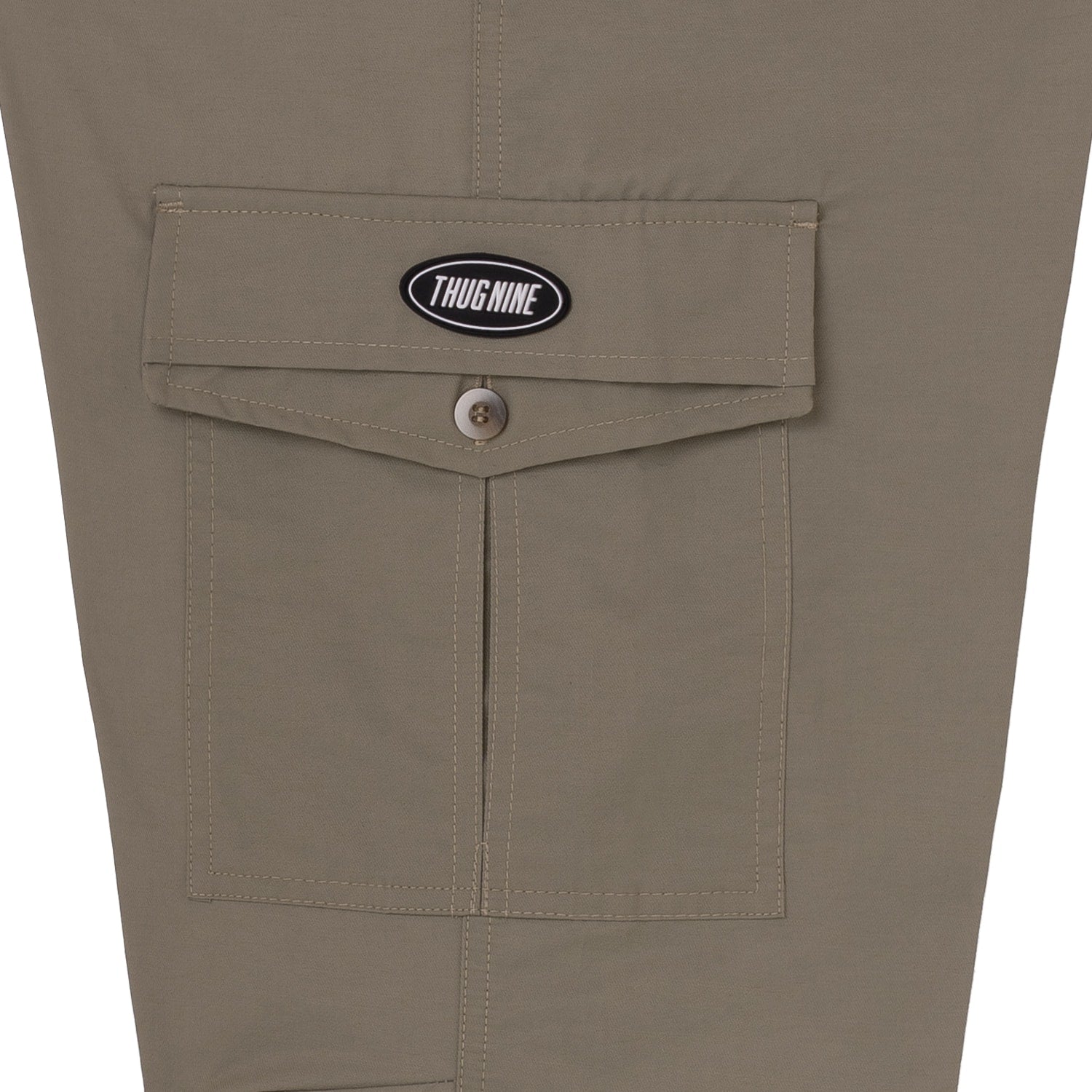 CALÇA CARGO CLASSIC OUTDOOR
