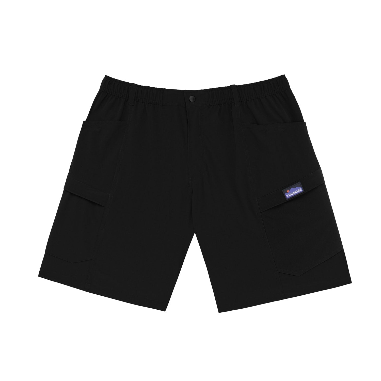 Short Rocky Montain Cargo