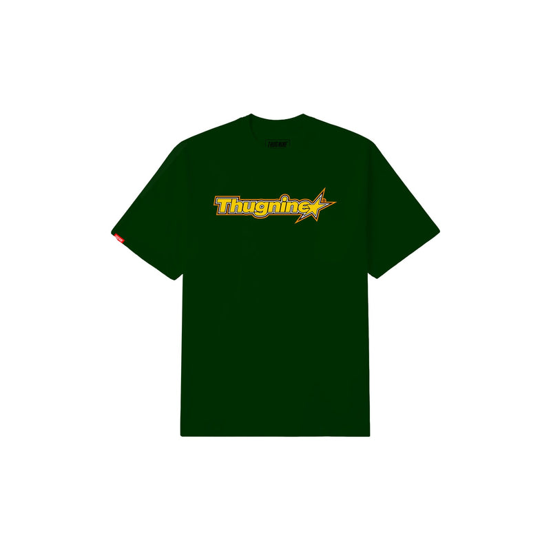 CAMISETA THUGSTAR