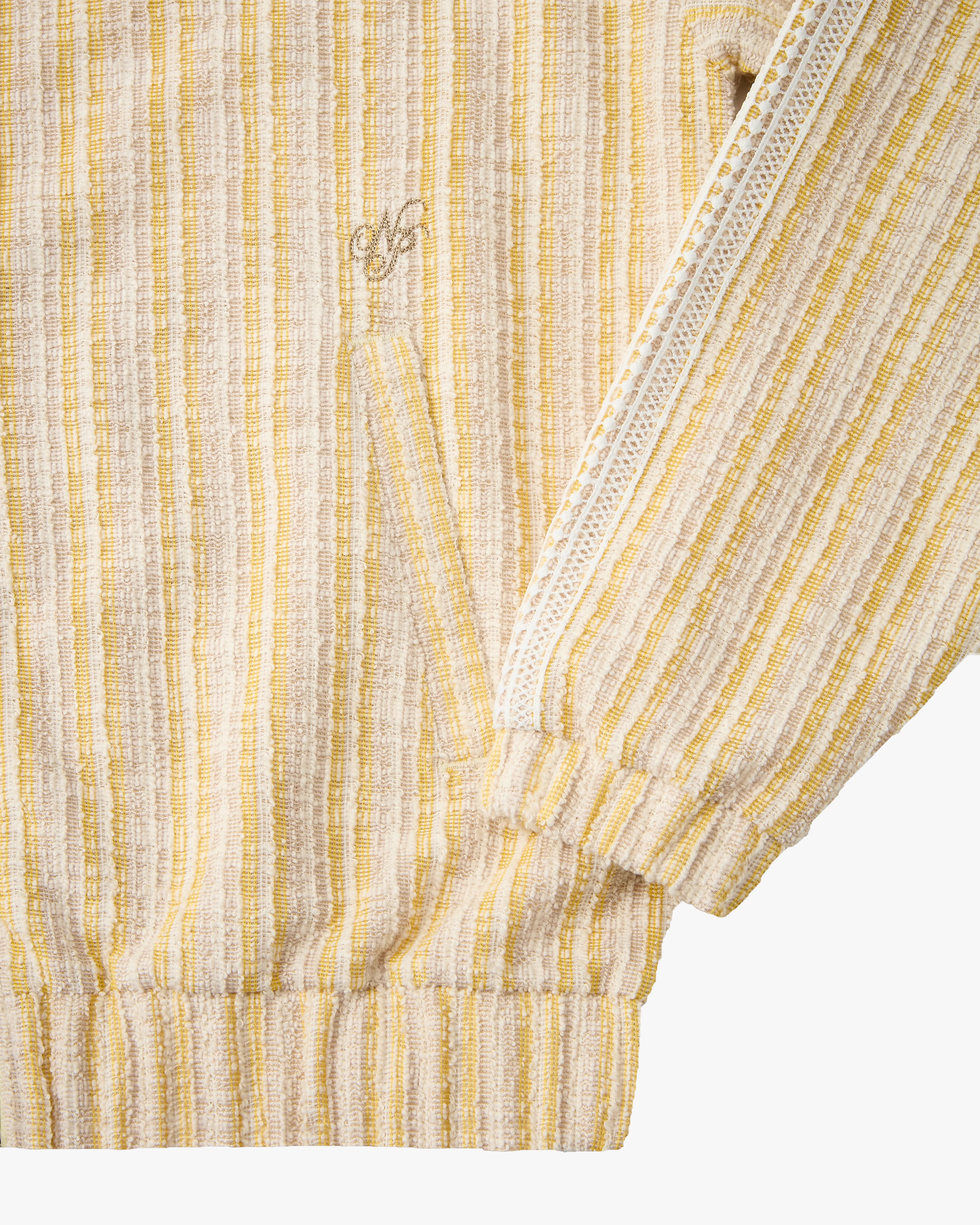 Leisure Zip-Up
