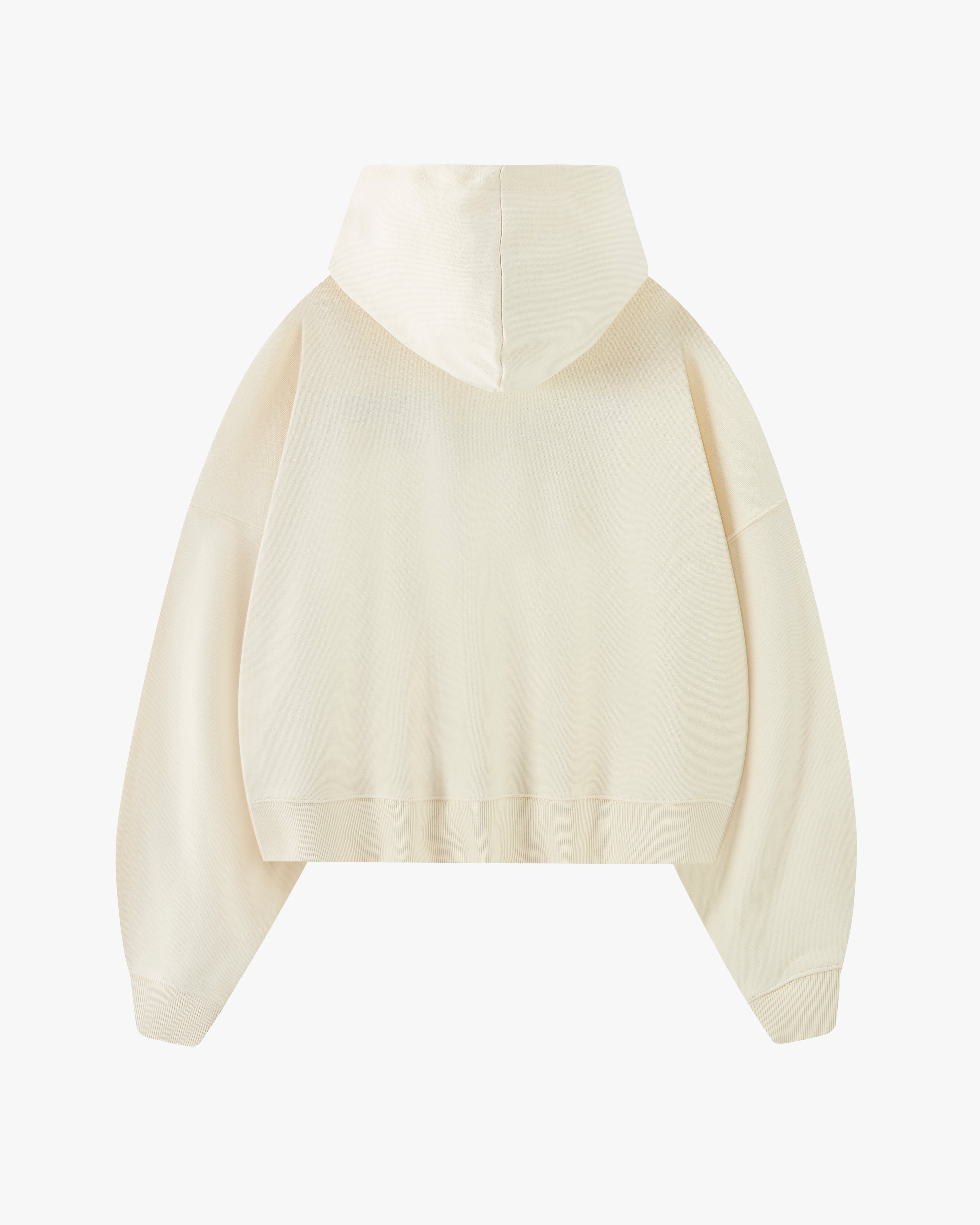 Sport Hoodie Off-White