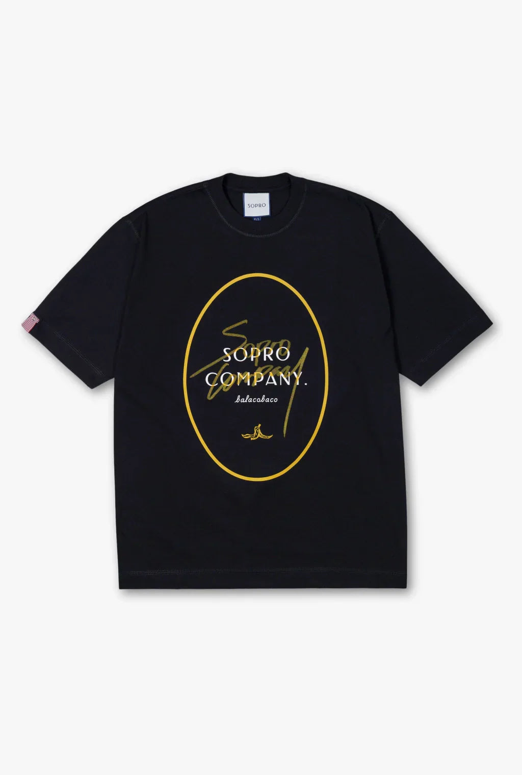 Firma Oversized