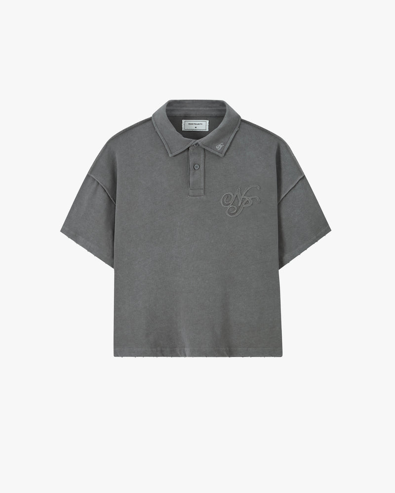 Riviera Polo Ash