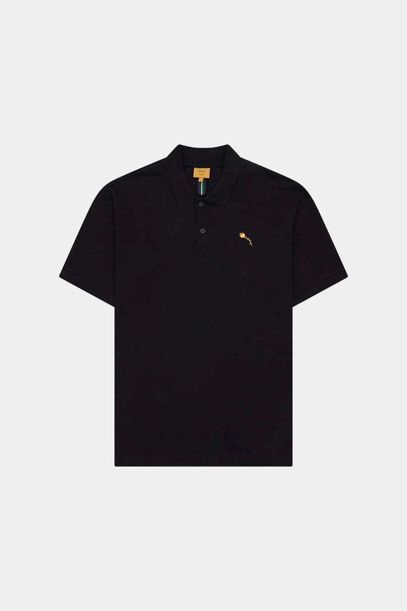 Polo Class Pipa (Black)