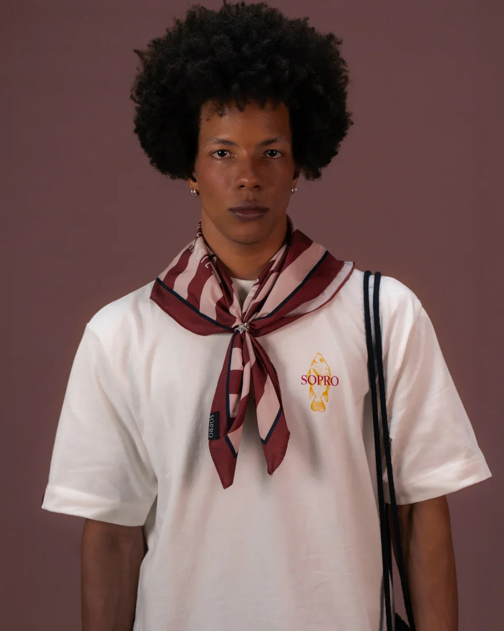 Barão Oversized