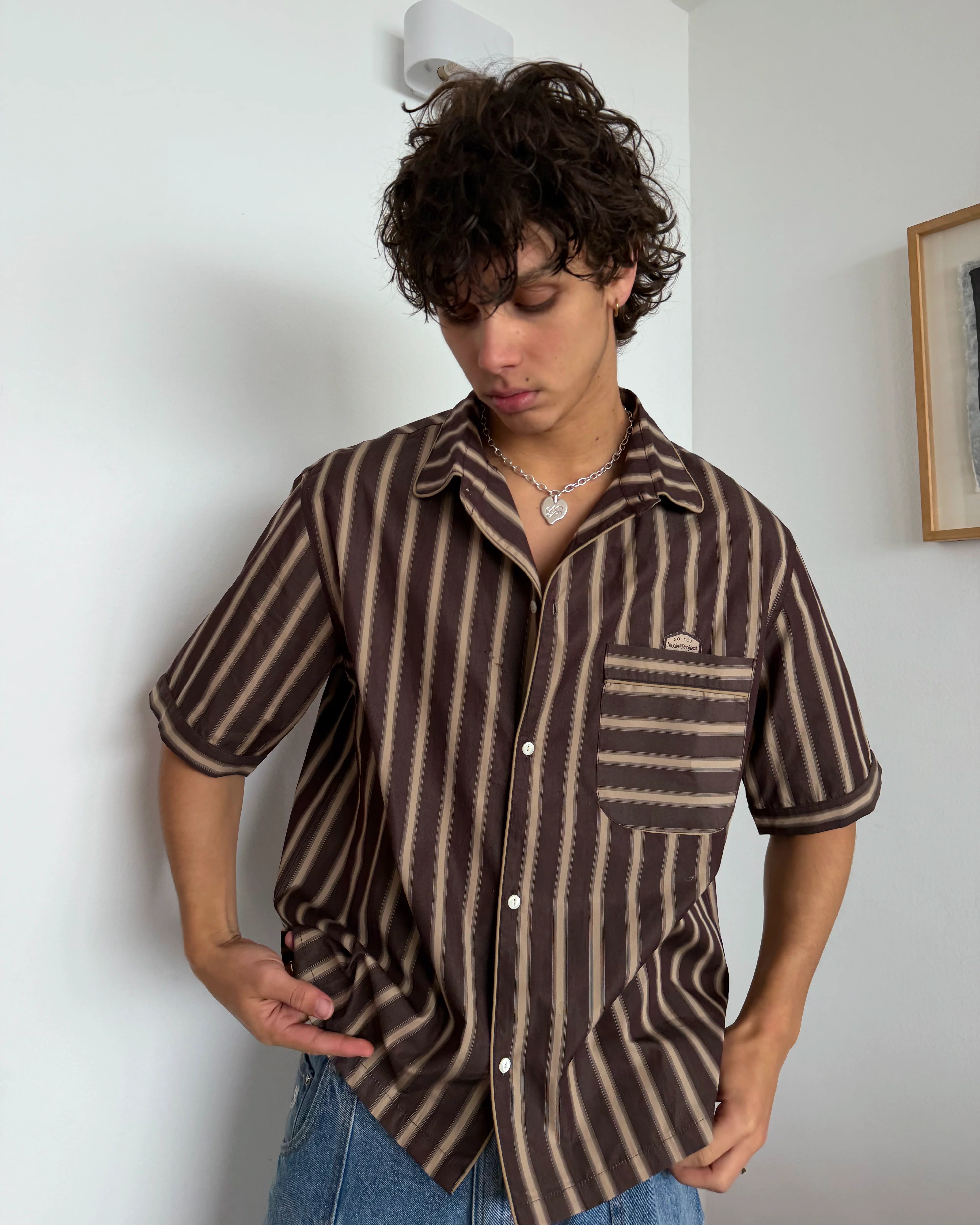 Puglia Shirt