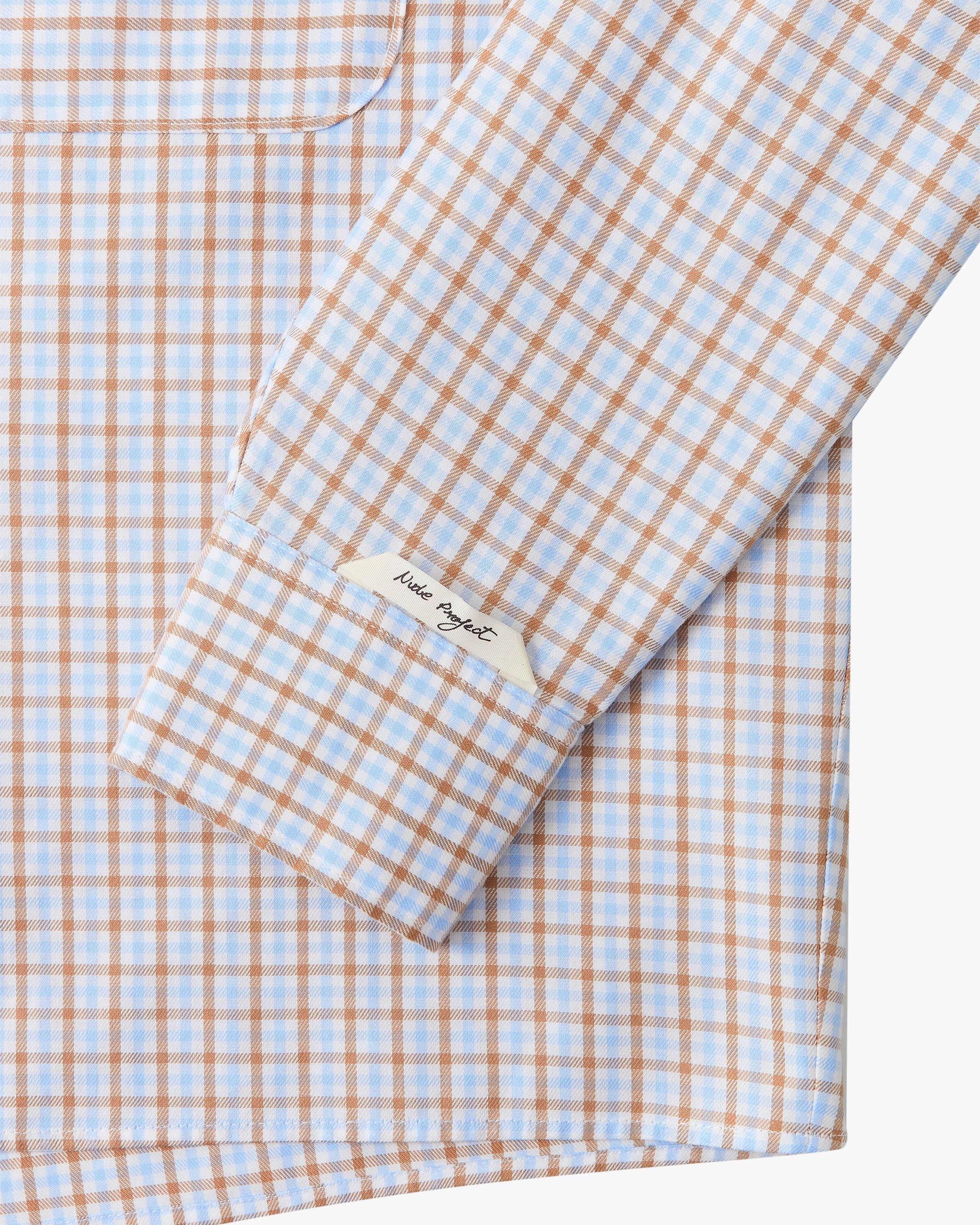 Knick Shirt