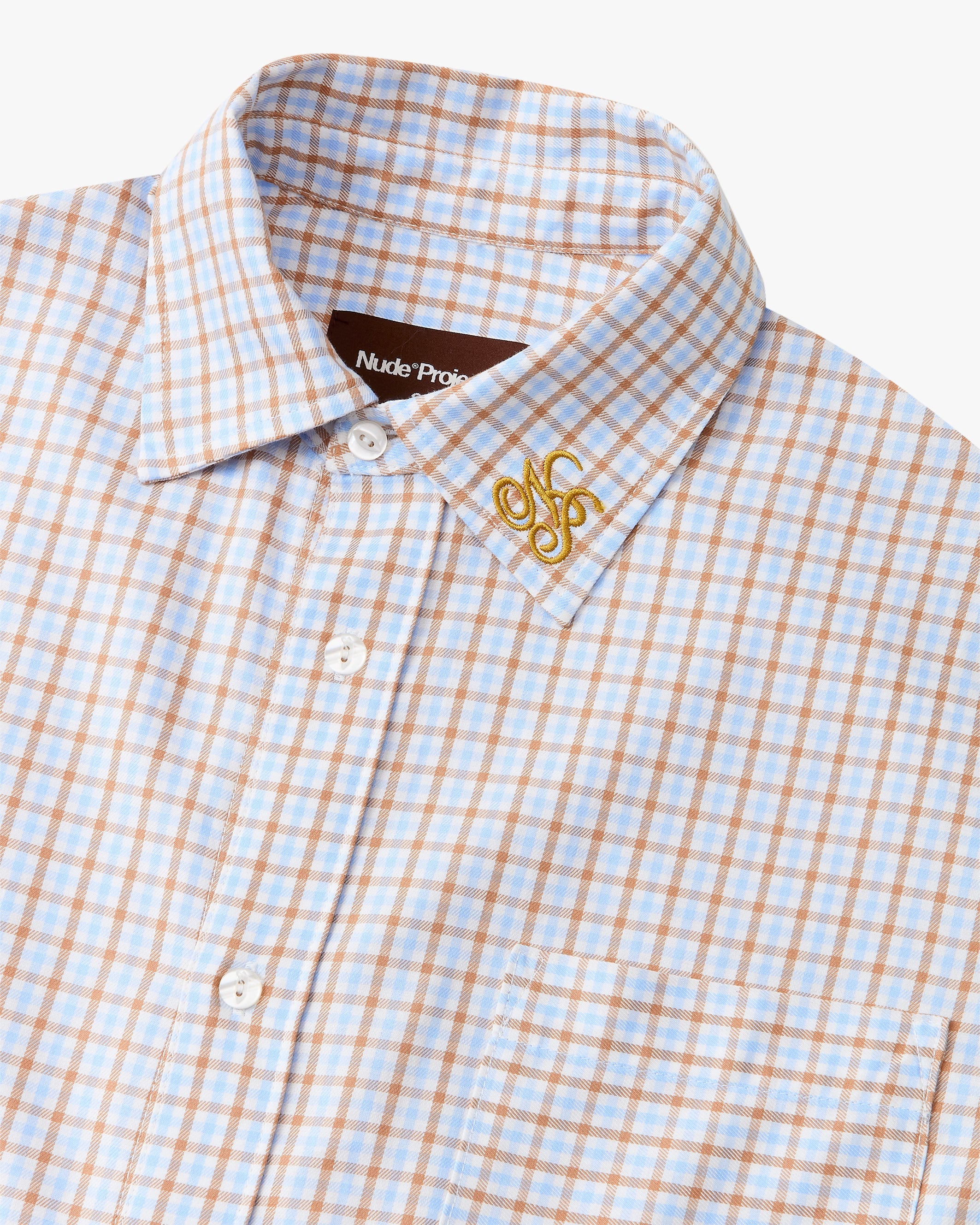 Knick Shirt