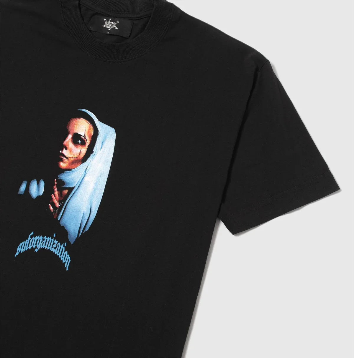 Camiseta Nun - Four Street