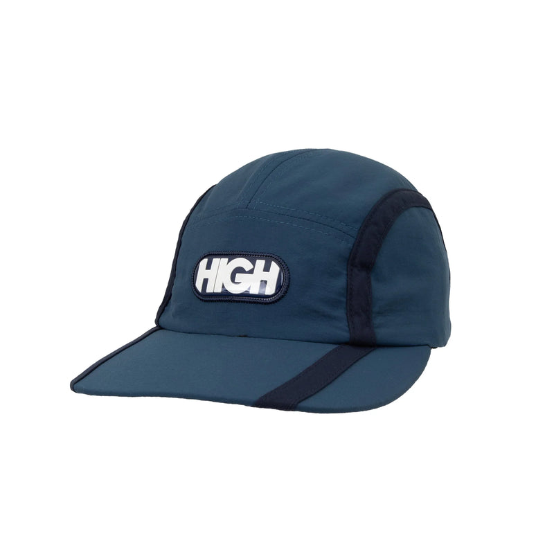5 Panel Atlethic Blue - Four Street