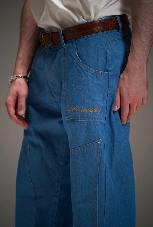 Calça Aporo Sulco